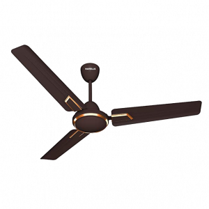 Havells Andria 1200 Mm Espresso Brown Ceiling Fan