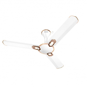 Havells Carnesia i 1200 Mm White LT Copper Havells Ceiling Fan