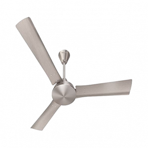 Havells EP Trendy 1200 Mm Brushed Nickle Ceiling Fan