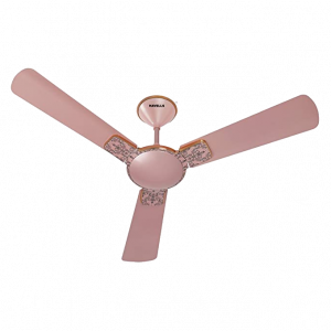 Havells Enticer Art Collector Edition 1200 Mm Rose Gold Ceiling Fan