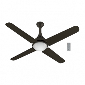 Havells Futuro 1320 Mm Black Nickle Ceiling Fan