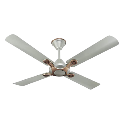 Havells Leganza 1200 Mm 4 Blade Bronze Gold Ceiling Fan