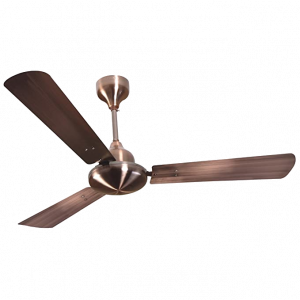 Havells Orion 1200 Mm Antique Copper Ceiling Fan