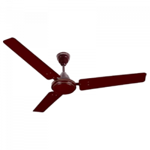 Havells Pacer 1400 Mm 3 Blade Brown Ceiling Fan