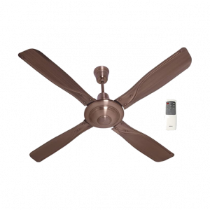 Havells Yorker 1320 Mm Antique Copper Ceiling Fan